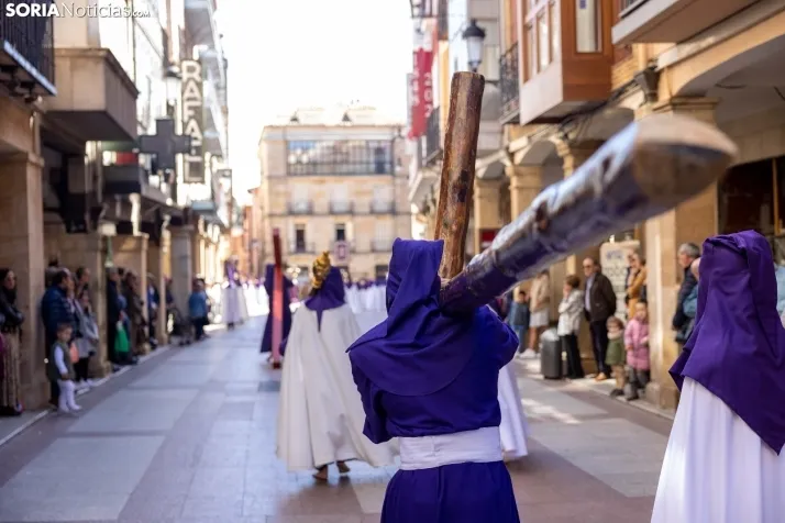 Viernes Santo | Las Siete Palabras de Jesús 