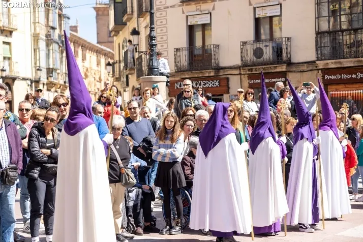 Viernes Santo | Las Siete Palabras de Jesús 