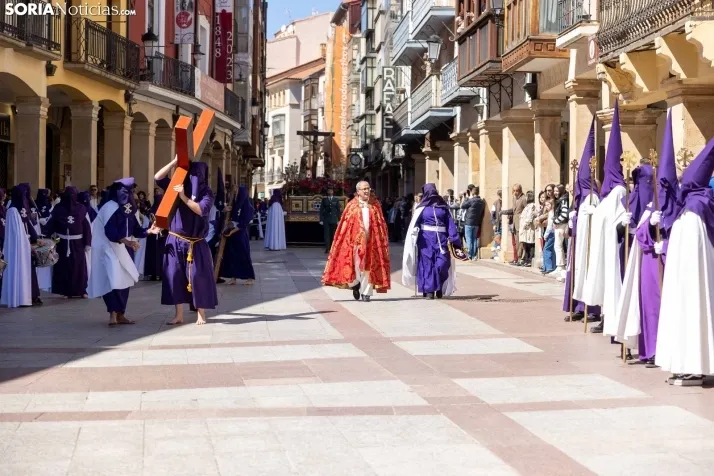 Viernes Santo | Las Siete Palabras de Jesús 