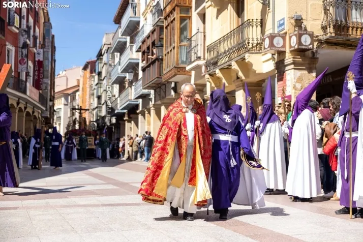 Viernes Santo | Las Siete Palabras de Jesús 