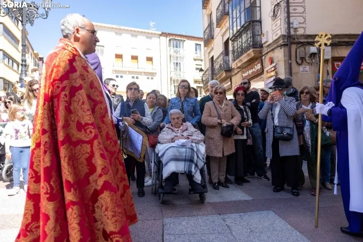 Viernes Santo | Las Siete Palabras de Jesús 
