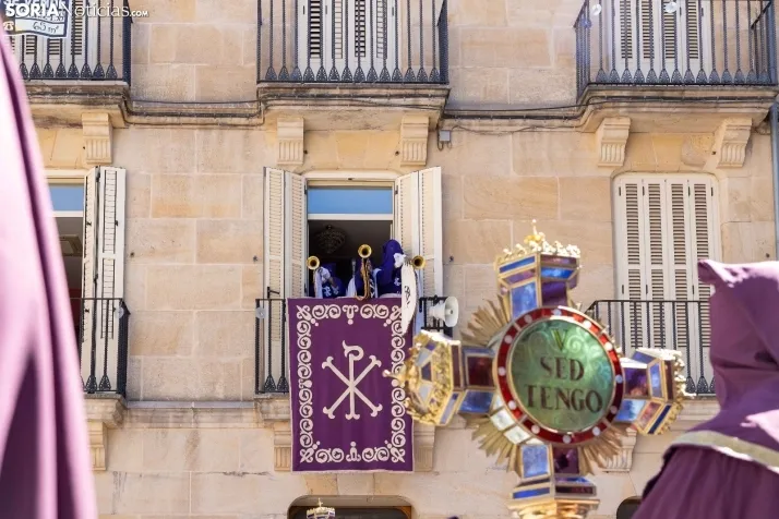 Viernes Santo | Las Siete Palabras de Jesús 