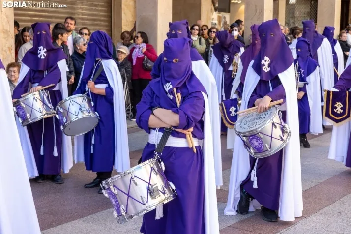 Viernes Santo | Las Siete Palabras de Jesús 