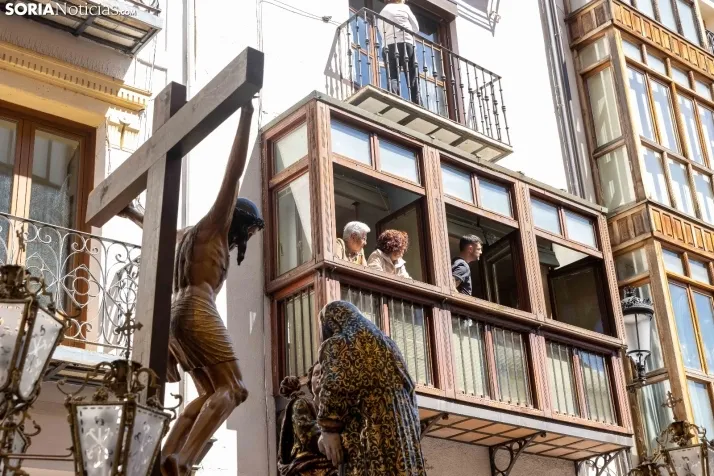 Viernes Santo | Las Siete Palabras de Jesús 