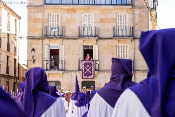 Viernes Santo | Las Siete Palabras de Jesús 