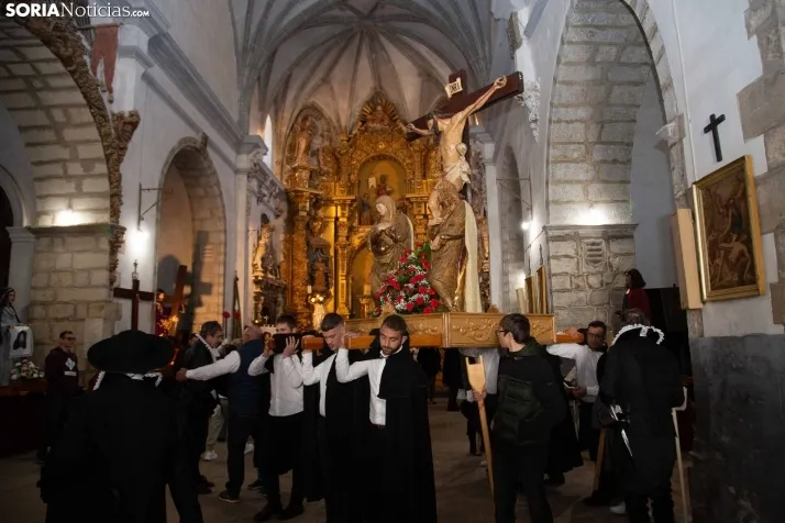 Felipecuartos de Ágreda