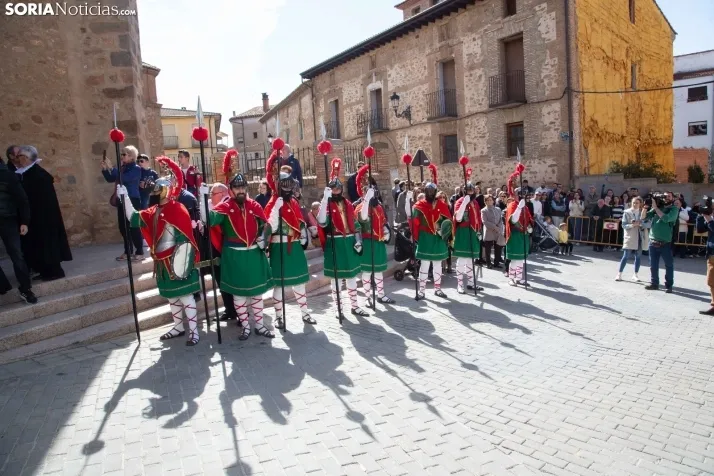 Felipecuartos de Ágreda