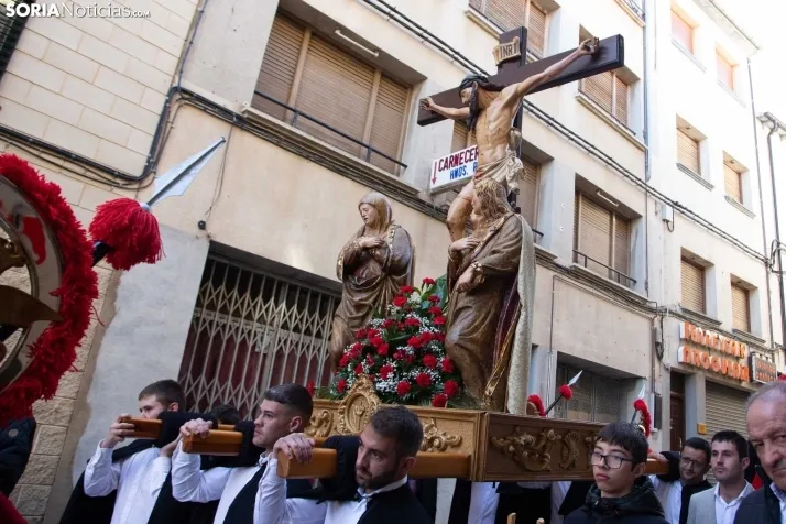 Felipecuartos de Ágreda