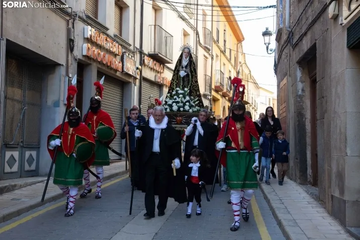 Felipecuartos de Ágreda