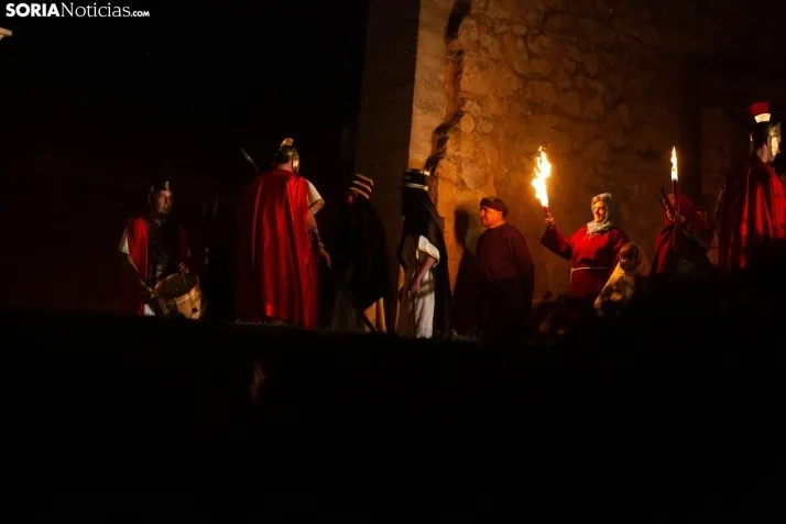 Carrera de Alcoba de la Torre