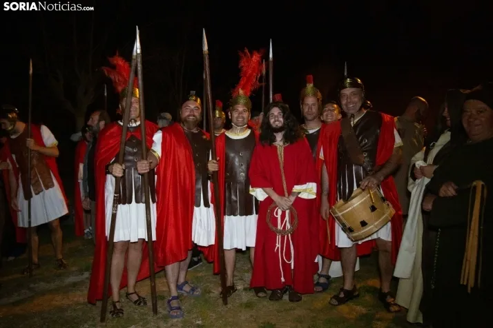 Carrera de Alcoba de la Torre