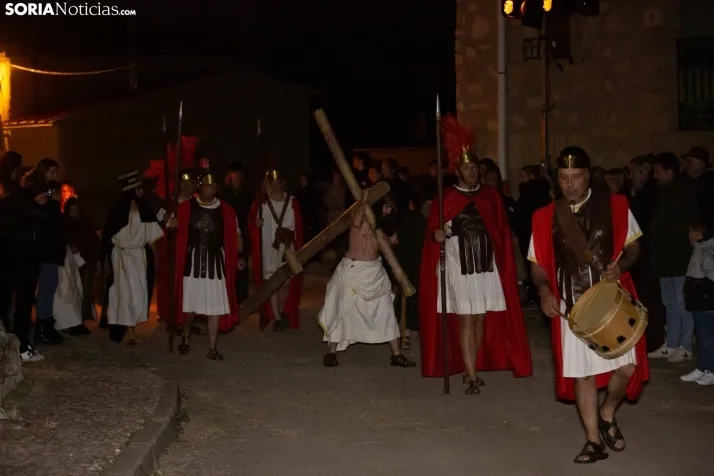 Carrera de Alcoba de la Torre
