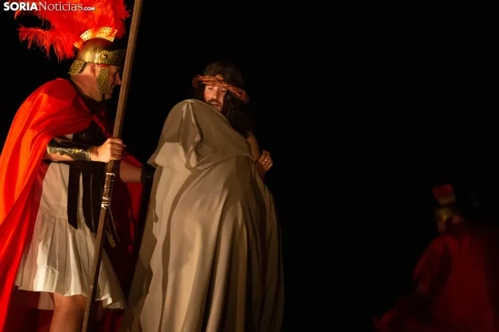 Carrera de Alcoba de la Torre