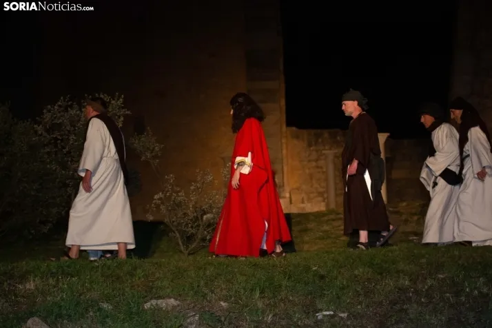 Carrera de Alcoba de la Torre