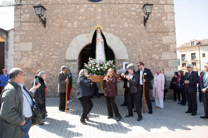 El Encuentro en El Burgo de Osma