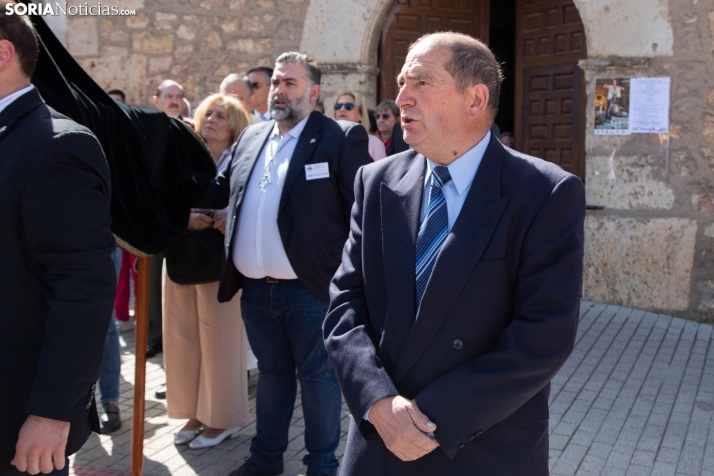 El Encuentro en El Burgo de Osma