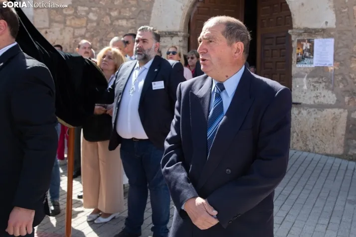El Encuentro en El Burgo de Osma