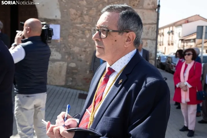 El Encuentro en El Burgo de Osma