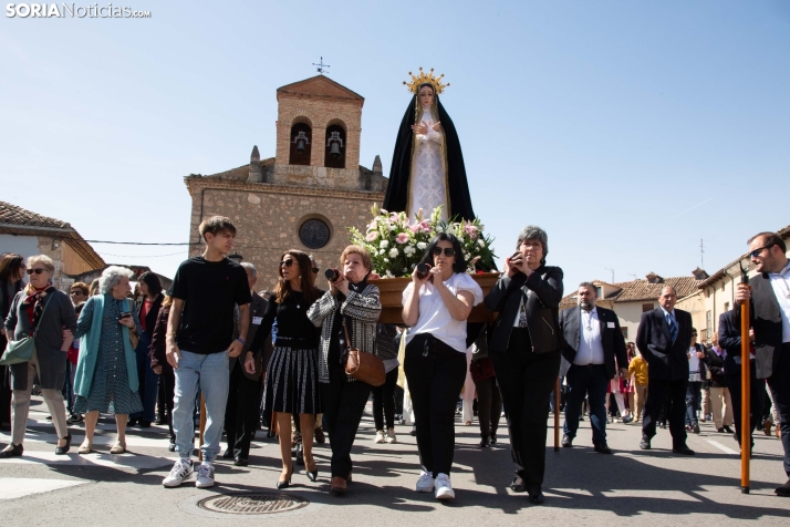 El Encuentro en El Burgo de Osma