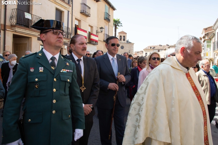 El Encuentro en El Burgo de Osma