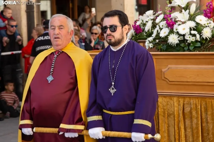 El Encuentro en El Burgo de Osma