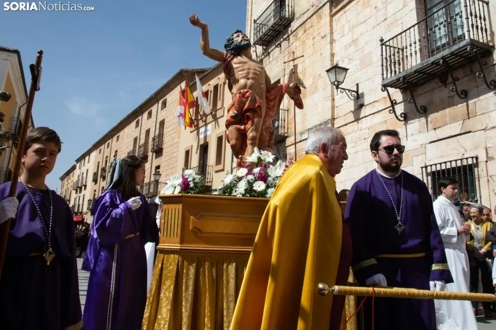 El Encuentro en El Burgo de Osma