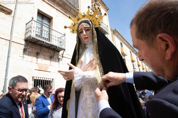 El Encuentro en El Burgo de Osma