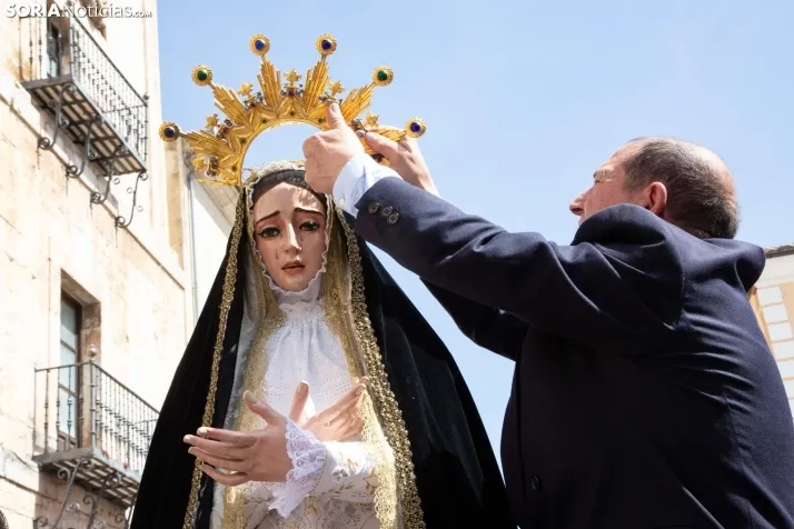 El Encuentro en El Burgo de Osma