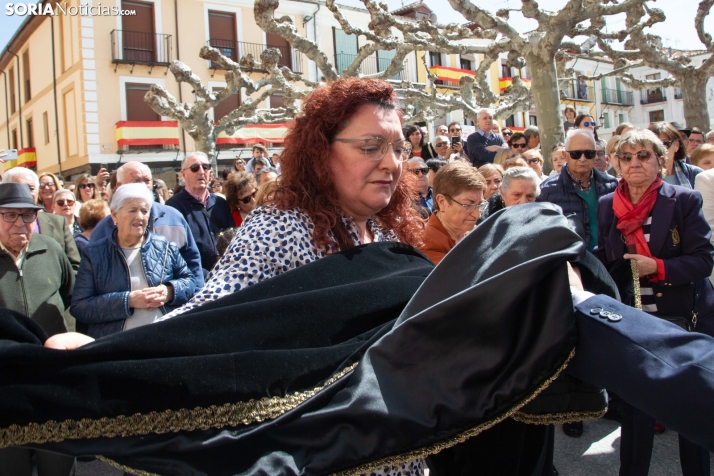 El Encuentro en El Burgo de Osma