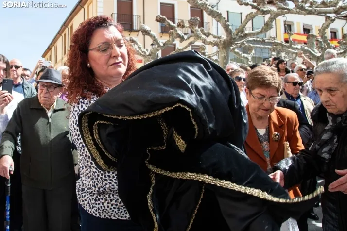 El Encuentro en El Burgo de Osma