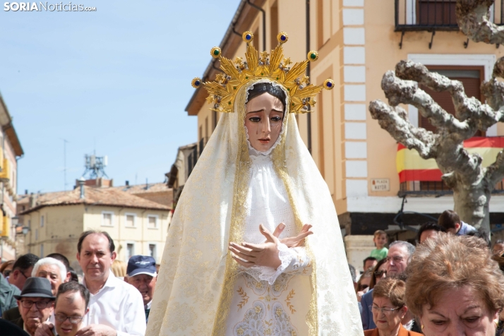 El Encuentro en El Burgo de Osma