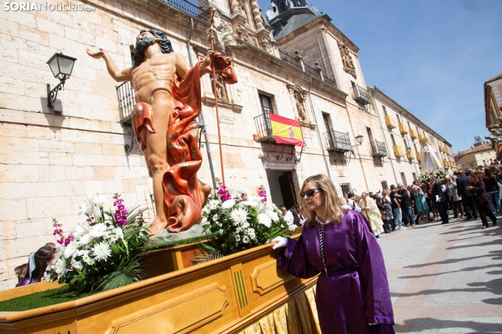 El Encuentro en El Burgo de Osma