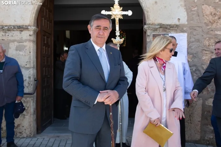 El Encuentro en El Burgo de Osma