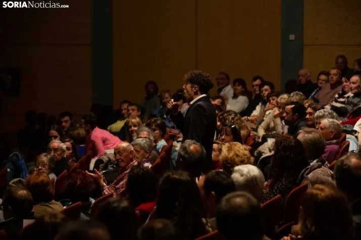 VI Gala Benéfica 'Vamos a dar el cante'