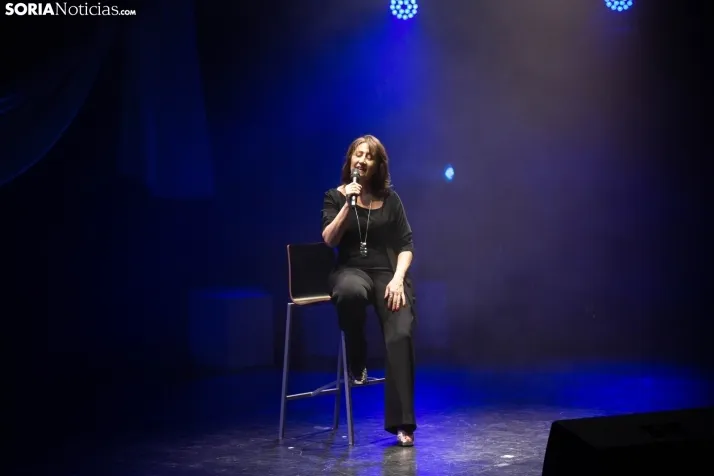 VI Gala Benéfica 'Vamos a dar el cante'