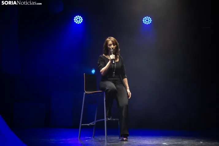 VI Gala Benéfica 'Vamos a dar el cante'