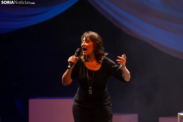 VI Gala Benéfica 'Vamos a dar el cante'