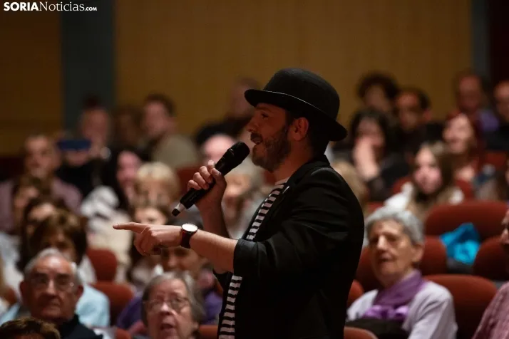 VI Gala Benéfica 'Vamos a dar el cante'