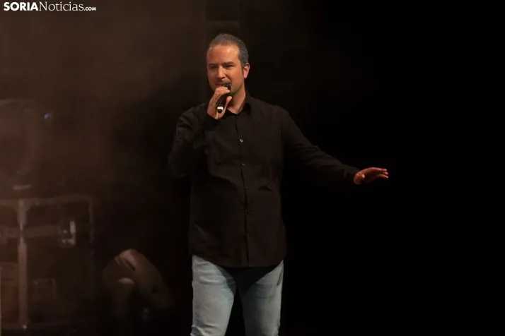 VI Gala Benéfica 'Vamos a dar el cante'