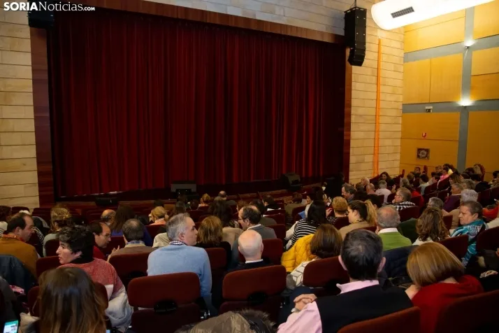 VI Gala Benéfica 'Vamos a dar el cante'