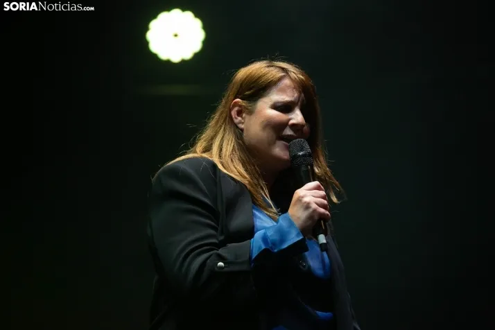 VI Gala Benéfica 'Vamos a dar el cante'