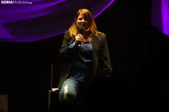 VI Gala Benéfica 'Vamos a dar el cante'