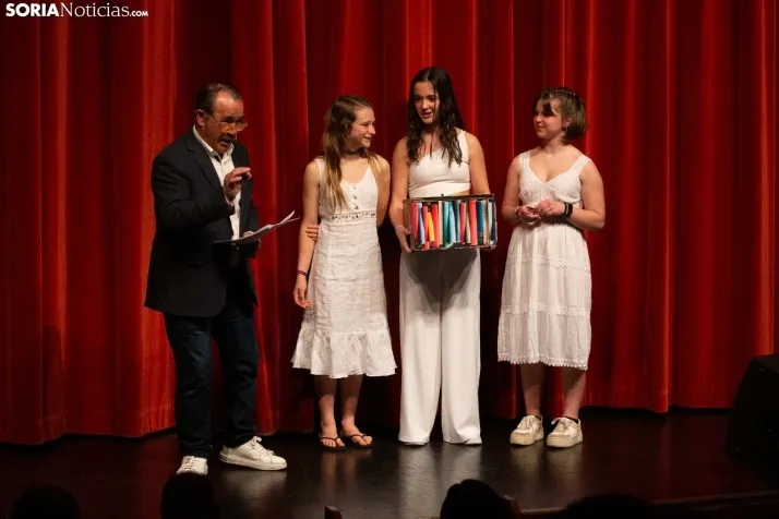 VI Gala Benéfica 'Vamos a dar el cante'