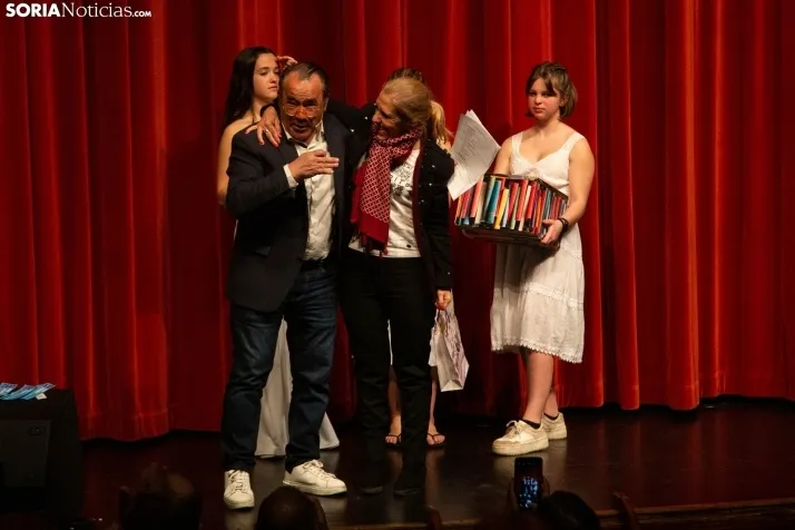 VI Gala Benéfica 'Vamos a dar el cante'