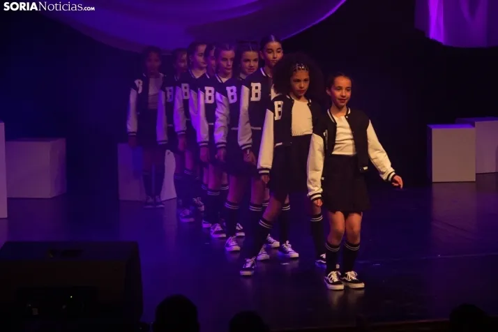 VI Gala Benéfica 'Vamos a dar el cante'