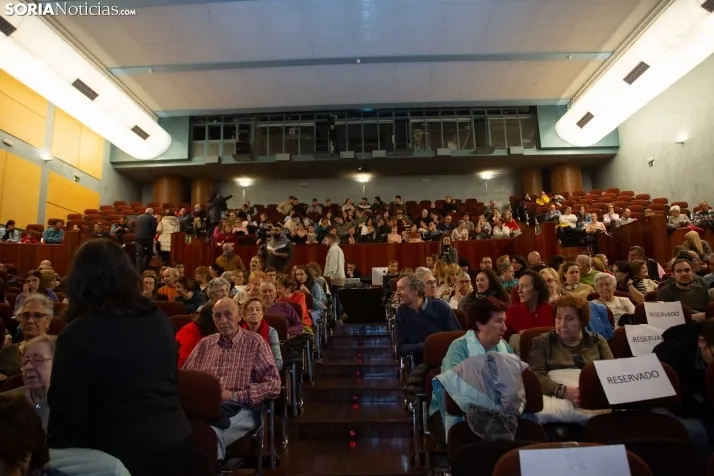 VI Gala Benéfica 'Vamos a dar el cante'