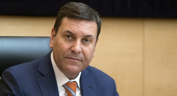 Castilla y León pide al Gobierno que cese el acoso contra nuestros habitantes