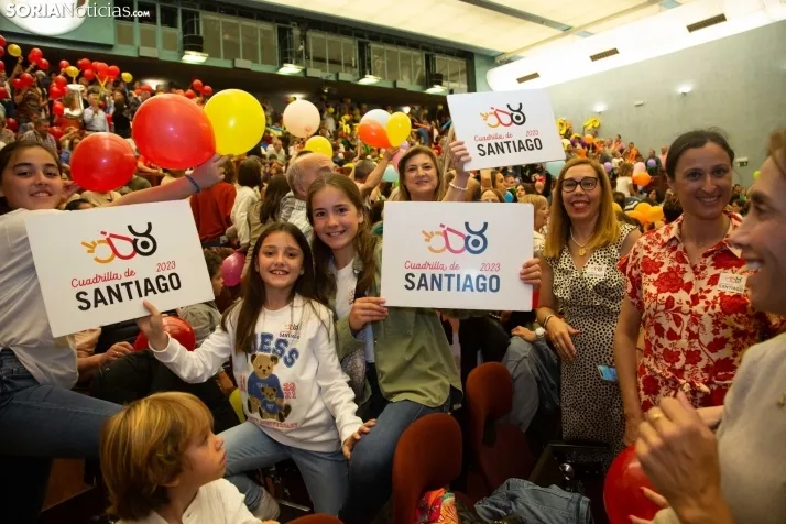 Nombramiento San Juan 2023