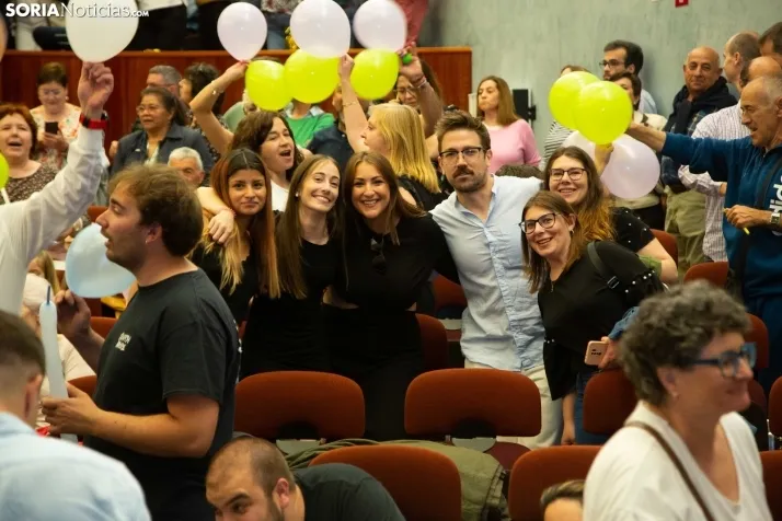 Nombramiento San Juan 2023