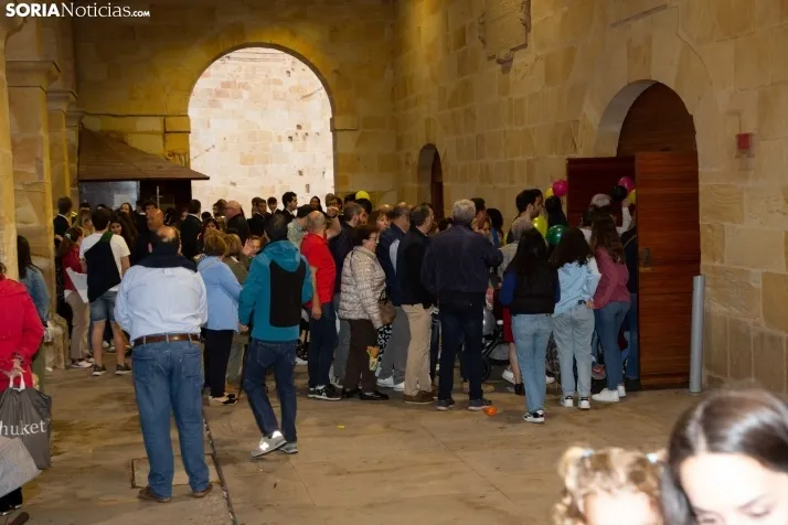 Nombramiento San Juan 2023